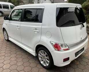 Daihatsu Materia Gebrauchtwagen