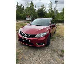Nissan Pulsar Gebrauchtwagen