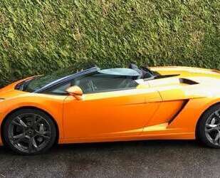 Lamborghini Gallardo Gebrauchtwagen
