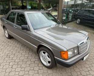 Mercedes-Benz 190 Gebrauchtwagen