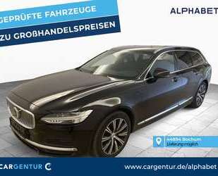 Volvo V90 Gebrauchtwagen