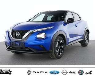 Nissan Juke Gebrauchtwagen
