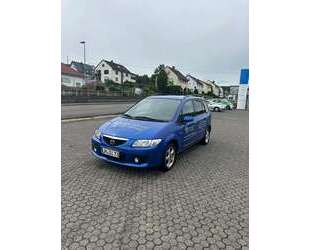 Mazda Premacy Gebrauchtwagen