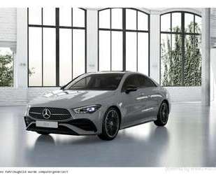 Mercedes-Benz CLA 180 Gebrauchtwagen