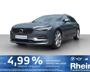 Volvo V90 Gebrauchtwagen