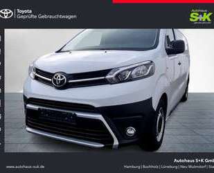 Toyota Proace Gebrauchtwagen