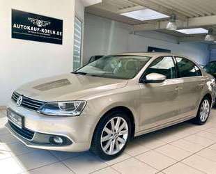 VW Jetta Gebrauchtwagen