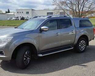 Nissan Navara Gebrauchtwagen