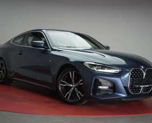 BMW 420 Gebrauchtwagen