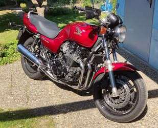 Honda CB 750 Gebrauchtwagen