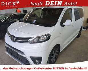 Toyota Proace Gebrauchtwagen