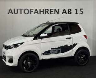 Aixam City Gebrauchtwagen
