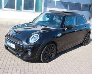 Mini Cooper S Gebrauchtwagen
