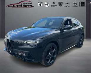 Alfa Romeo Stelvio Gebrauchtwagen