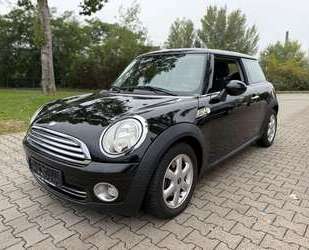 Mini One Gebrauchtwagen
