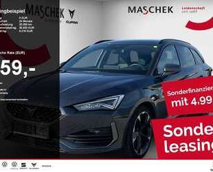Cupra Leon Gebrauchtwagen