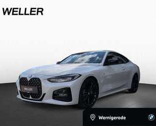 BMW 430 Gebrauchtwagen