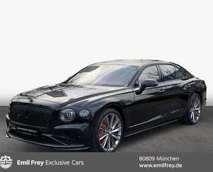 Bentley Flying Spur Gebrauchtwagen