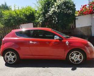 Alfa Romeo MiTo Gebrauchtwagen
