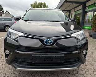 Toyota RAV 4 Gebrauchtwagen
