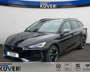 Cupra Leon Gebrauchtwagen