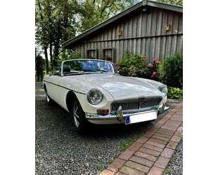 MG MGB Gebrauchtwagen