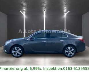 Opel Insignia Gebrauchtwagen