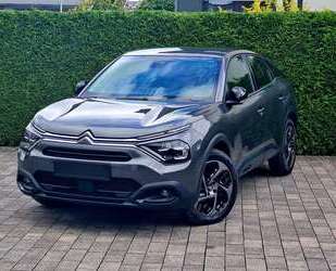 Citroen C4 Gebrauchtwagen