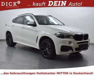 BMW X6 Gebrauchtwagen