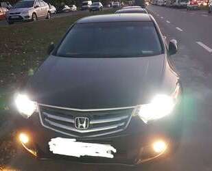 Honda Accord Gebrauchtwagen
