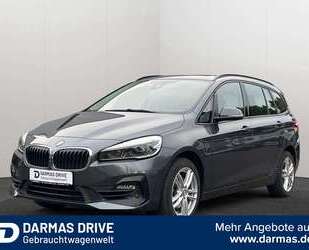 BMW 218 Gebrauchtwagen