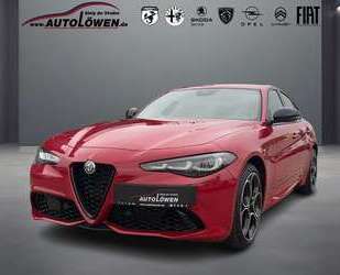 Alfa Romeo Giulia Gebrauchtwagen