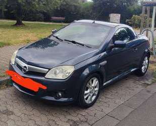 Opel Tigra Gebrauchtwagen