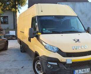 IVECO Daily Gebrauchtwagen