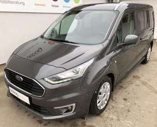 Ford Tourneo Connect Gebrauchtwagen