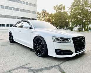 Audi S8 Gebrauchtwagen