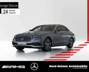 Mercedes-Benz E 220 Gebrauchtwagen