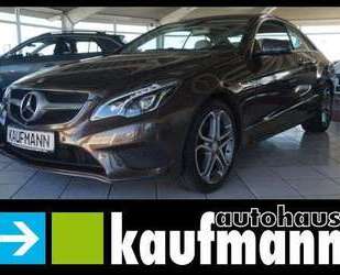 Mercedes-Benz E 250 Gebrauchtwagen