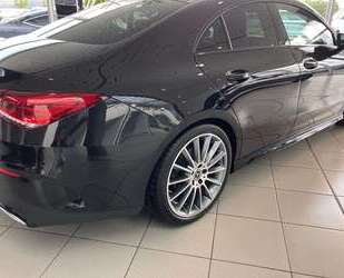 Mercedes-Benz CLA 200 Gebrauchtwagen