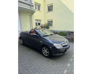 Opel Tigra Gebrauchtwagen