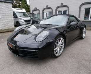 Porsche 911 Gebrauchtwagen