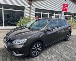 Nissan Pulsar Gebrauchtwagen