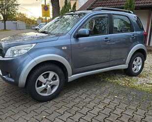 Daihatsu Terios Gebrauchtwagen