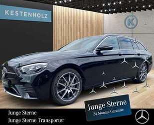 Mercedes-Benz E 220 Gebrauchtwagen