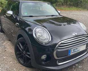 Mini One Gebrauchtwagen
