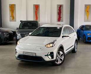 Kia e-Niro Gebrauchtwagen