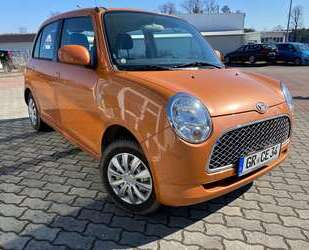 Daihatsu Trevis Gebrauchtwagen