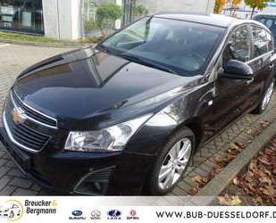 Chevrolet Cruze Gebrauchtwagen