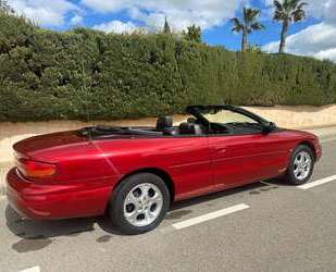 Chrysler Stratus Gebrauchtwagen