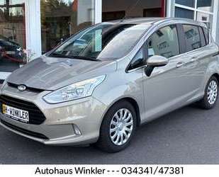 Ford B-Max Gebrauchtwagen